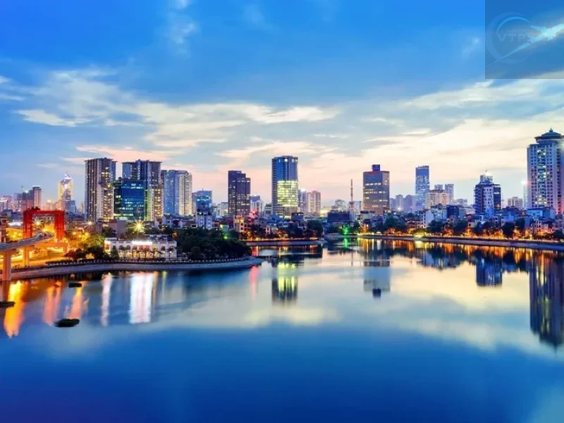Hanoi