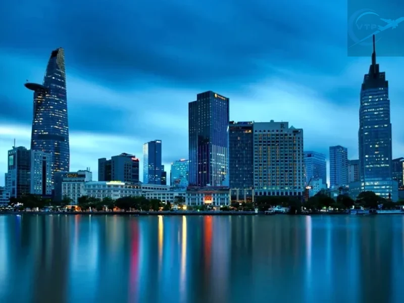 Ho Chi Minh