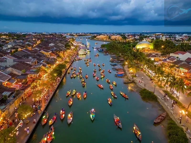 Hoi An