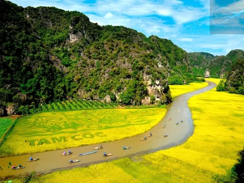 Ninh Binh