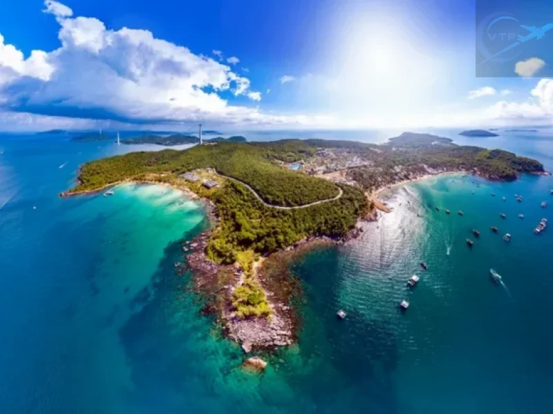 Phu Quoc Island