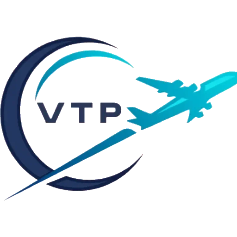 Vietnam Fishing Tour Favicon