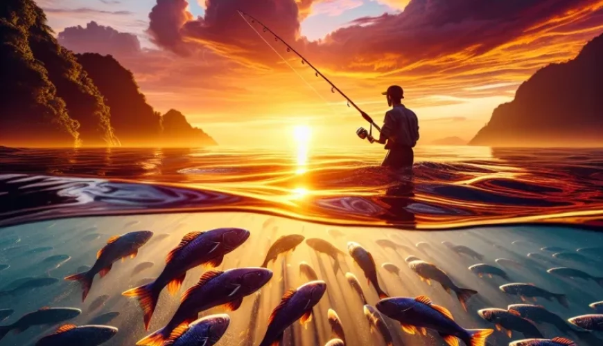 casting dreams a locals guide to fishing in vietnam