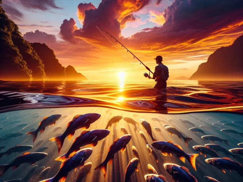 casting dreams a locals guide to fishing in vietnam