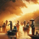 casting dreams the ultimate guide to fishing in vietnam