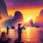 casting lines in paradise the ultimate guide to fishing tours in vietnam for all levels