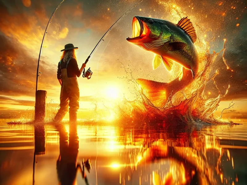 casting lines in the land of waterways your ultimate guide to fishing in vietnam