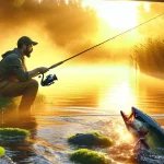 casting lines in vietnam an anglers dream