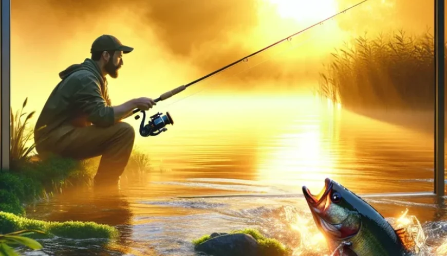 casting lines in vietnam an anglers dream