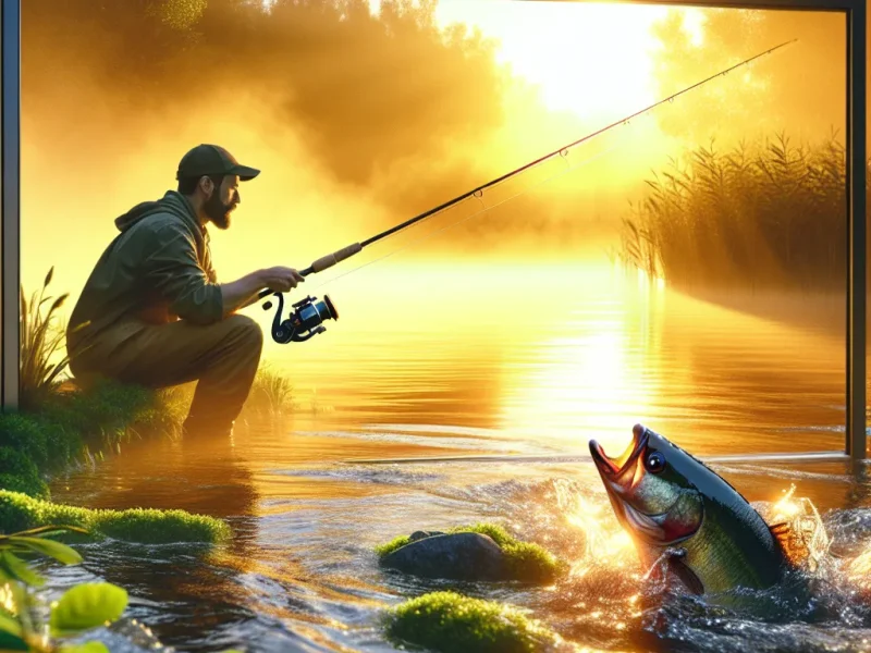 casting lines in vietnam an anglers dream
