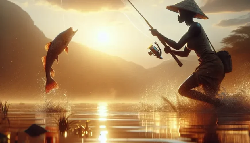 catch the thrill a locals insider guide to fishing in vietnam