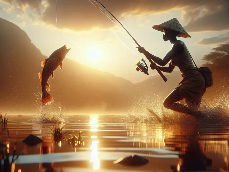 catch the thrill a locals insider guide to fishing in vietnam