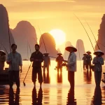 deep sea fishing in vietnam epic offshore adventures in phu quoc nha trang and da nang
