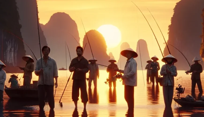 deep sea fishing in vietnam epic offshore adventures in phu quoc nha trang and da nang