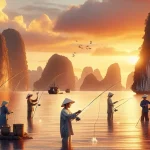 deep sea fishing in vietnam unforgettable offshore adventures in phu quoc nha trang and da nang