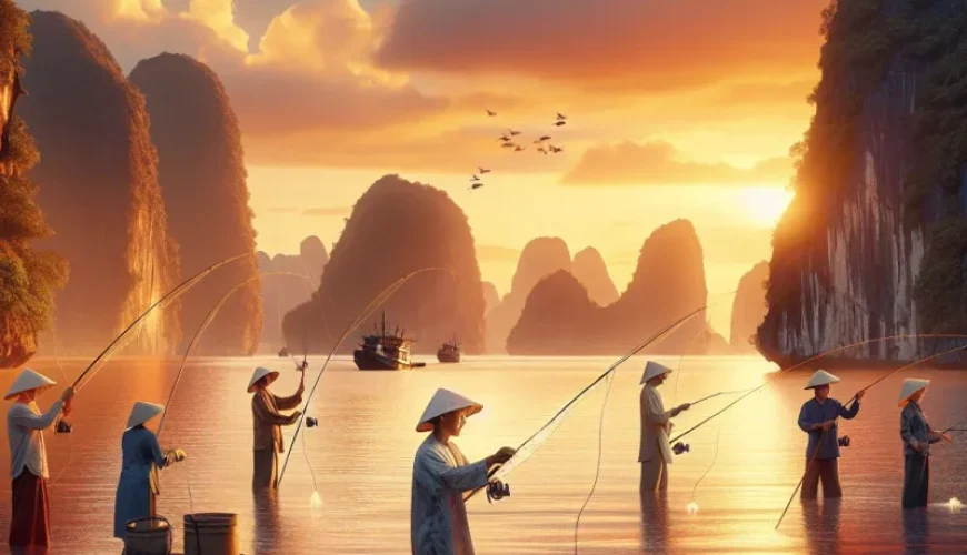 deep sea fishing in vietnam unforgettable offshore adventures in phu quoc nha trang and da nang