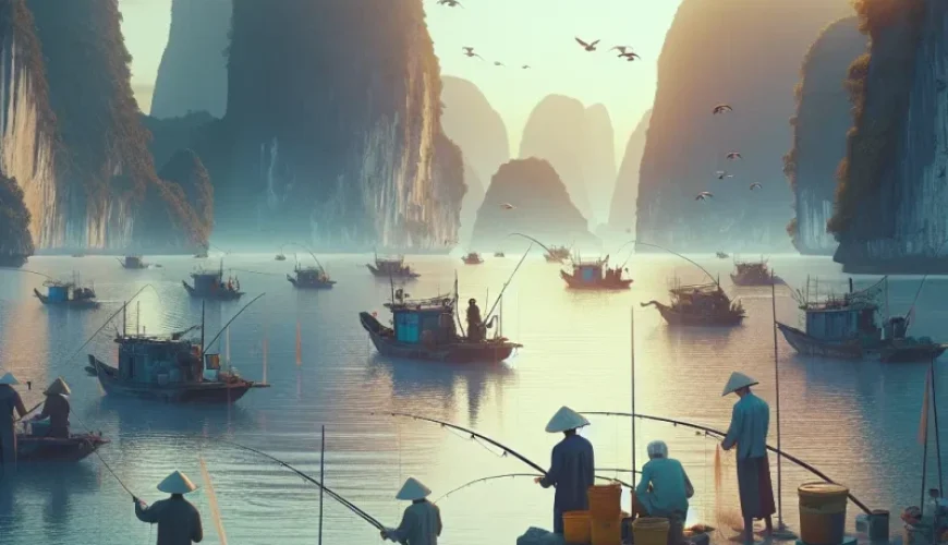 deep sea fishing vietnam offshore adventures in phu quoc nha trang and da nang