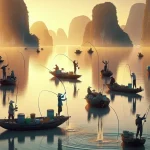 deep sea fishing vietnam thrilling offshore adventures in phu quoc nha trang and da nang
