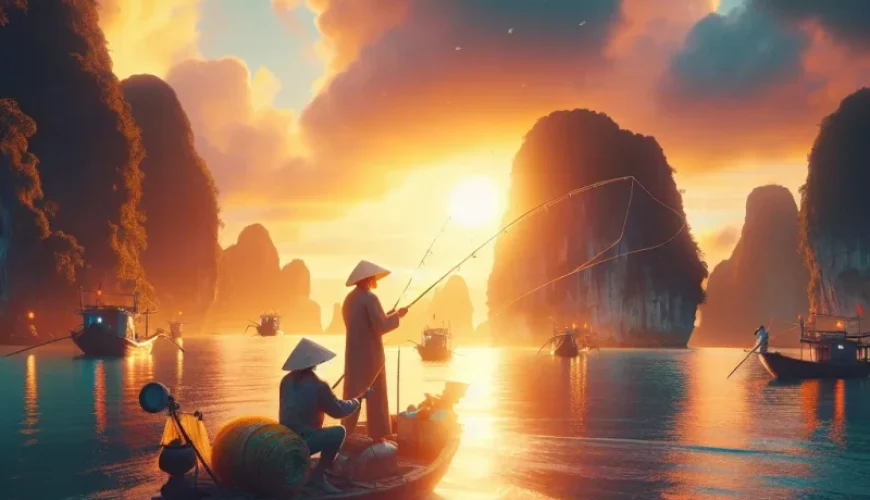deep sea fishing vietnam thrilling offshore adventures in phu quoc nha trang and da nang