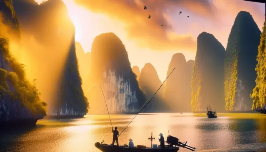 deep sea fishing vietnam unforgettable offshore adventures in phu quoc nha trang and da nang