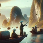 discover the best fishing tours in vietnam a comprehensive guide for beginners and experts