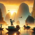 dive into adventure the ultimate vietnam fishing tours guide