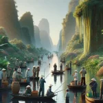 experience the thrill of fishing in vietnam a complete guide