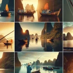 explore the thrill of freshwater fishing in vietnam hook giant mekong catfish and more