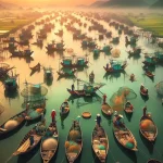 exploring the rich fishing traditions of vietnam