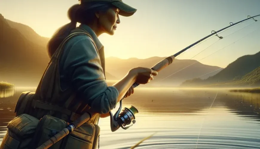 exploring the rich waters of vietnam a fishermans dream