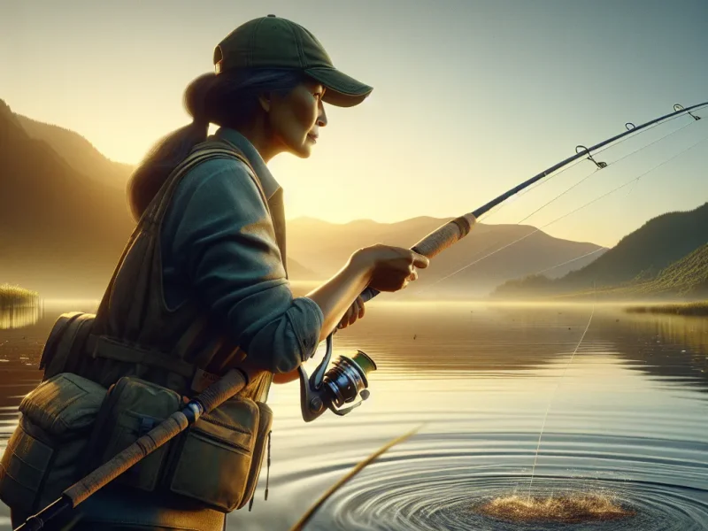 exploring the rich waters of vietnam a fishermans dream