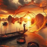 exploring the richness of fishing in vietnam a comprehensive guide