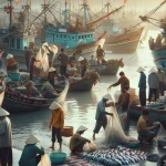 exploring the thriving fishing industry in vietnam