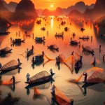 exploring the vibrant world of fishing in vietnam