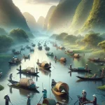 exploring the wonders of fishing in vietnam a comprehensive guide