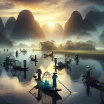 exploring vietnams rich fishing heritage a journey through waters and culture