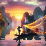 fishing in vietnam a comprehensive guide to the best spots and techniques