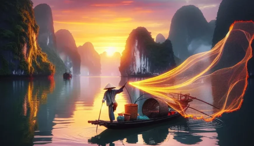 fishing in vietnam a comprehensive guide to the best spots and techniques