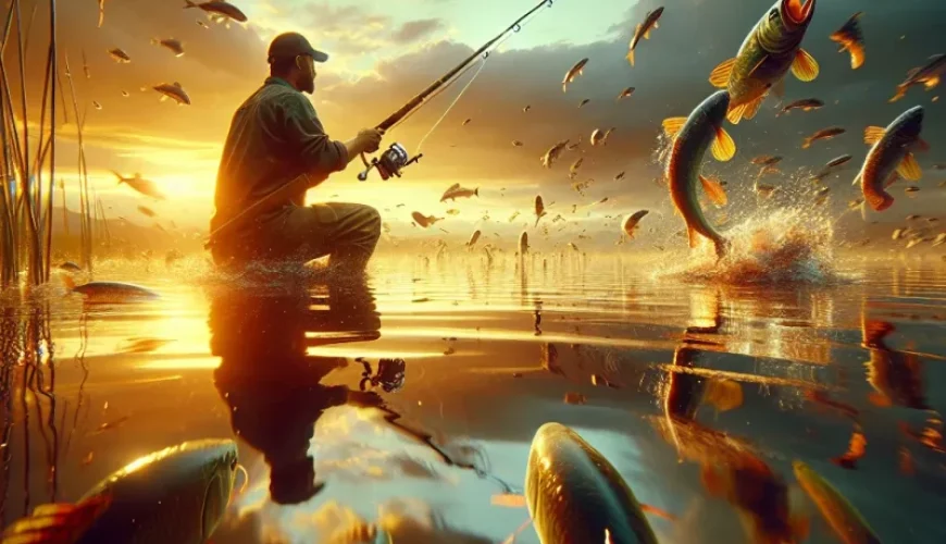 fishing in vietnam your guide to exciting angling adventures