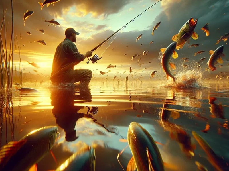 fishing in vietnam your guide to exciting angling adventures