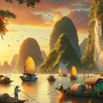 reel in adventure top fishing tours in vietnam for beginners and experts