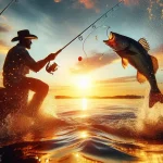reel in the adventure experience fishing in vietnam like never before