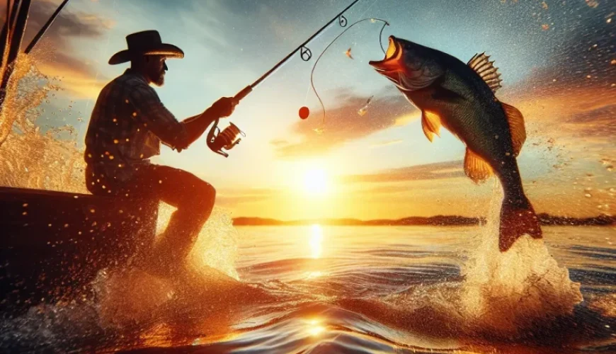 reel in the adventure experience fishing in vietnam like never before
