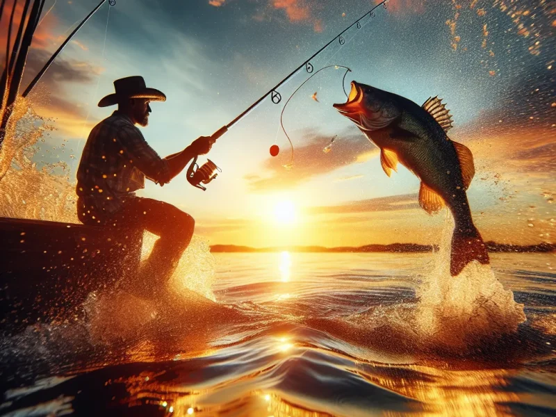 reel in the adventure experience fishing in vietnam like never before