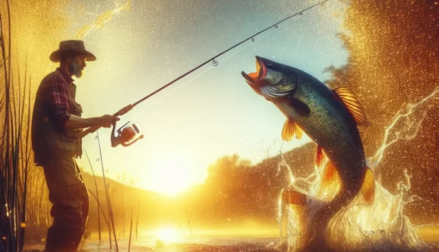 reeling in the wonders of vietnam a guide to spectacular fishing adventures