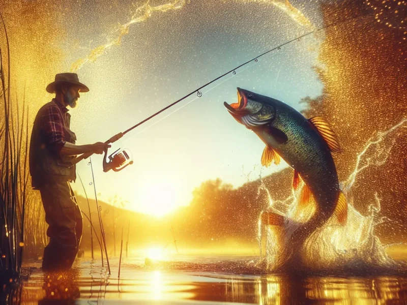 reeling in the wonders of vietnam a guide to spectacular fishing adventures