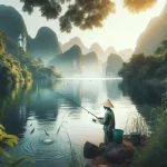 the best fishing spots in vietnam a comprehensive guide for anglers