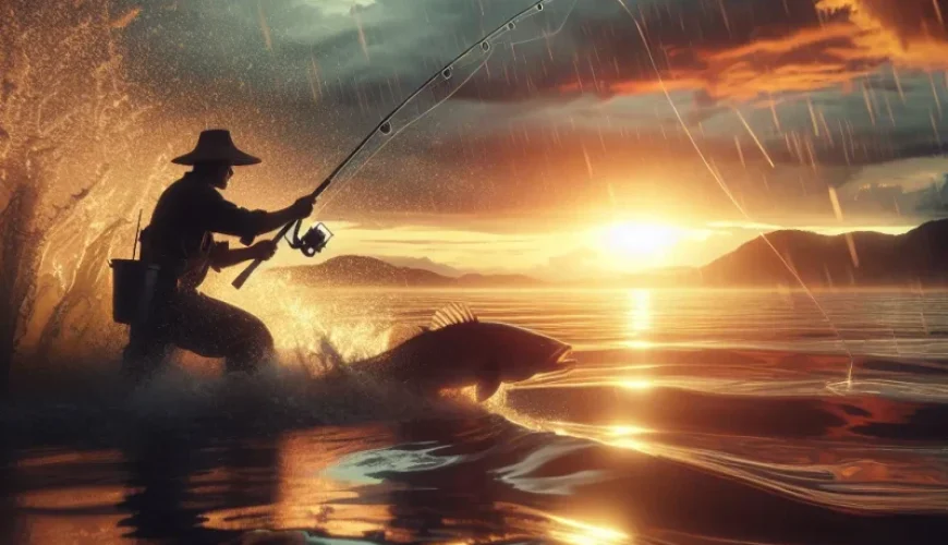 the enchanting world of fishing in vietnam a locals guide