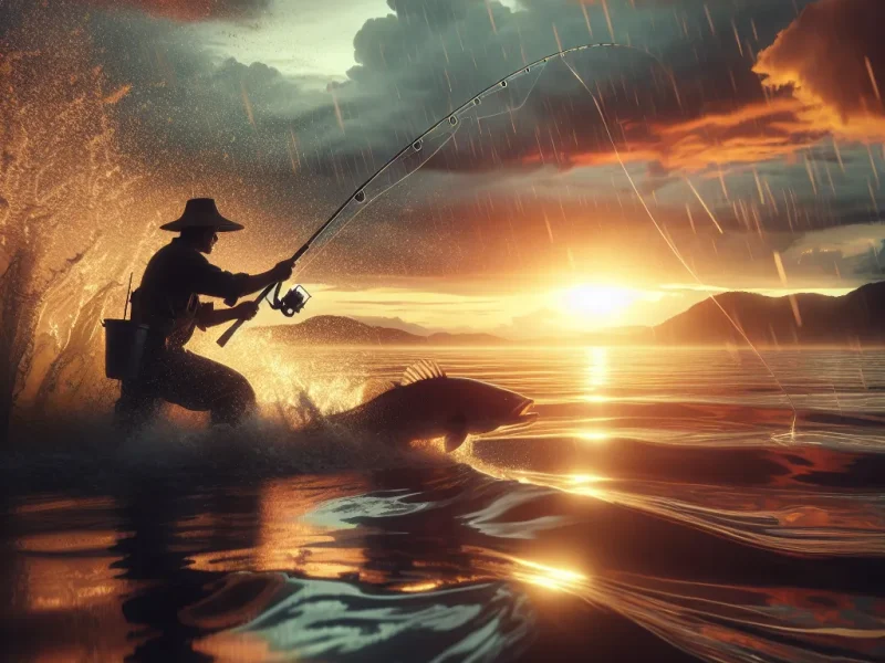 the enchanting world of fishing in vietnam a locals guide
