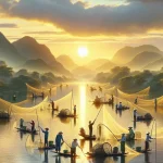 the rich tapestry of fishing in vietnam an insight into techniques species and cultural significance